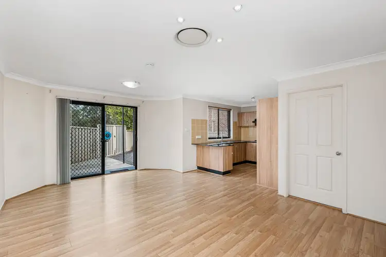 Fourth view of Homely house listing, 6 Rottnest Avenue, Hinchinbrook NSW 2168
