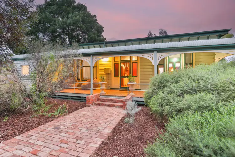 Second view of Homely house listing, 625-627 Sandilong Avenue, Irymple VIC 3498