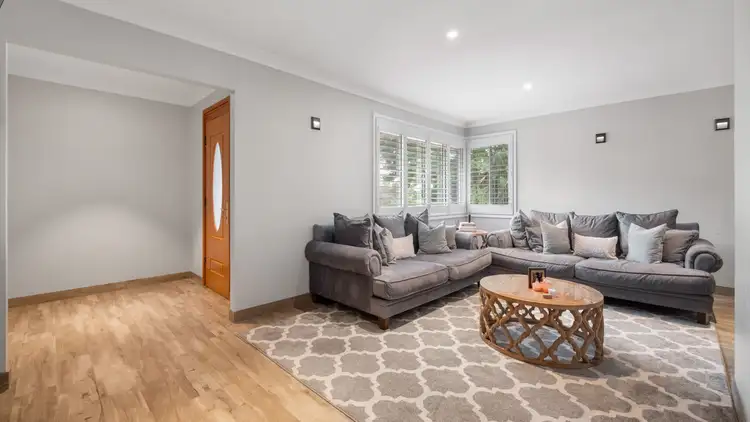 Third view of Homely house listing, 218 Saint Johns Road, Bradbury NSW 2560