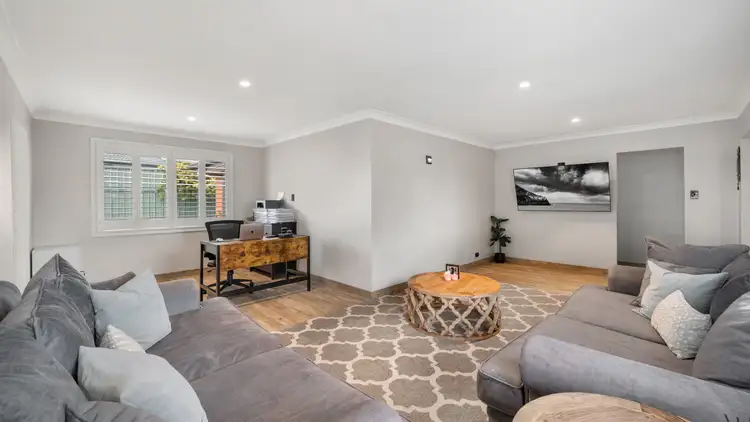 Fourth view of Homely house listing, 218 Saint Johns Road, Bradbury NSW 2560
