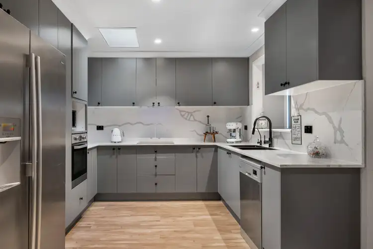Fifth view of Homely house listing, 218 Saint Johns Road, Bradbury NSW 2560