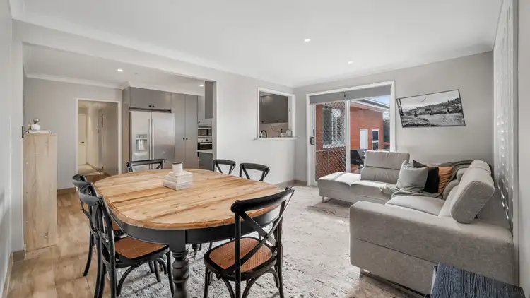 Sixth view of Homely house listing, 218 Saint Johns Road, Bradbury NSW 2560