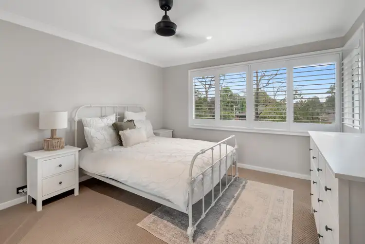 Seventh view of Homely house listing, 218 Saint Johns Road, Bradbury NSW 2560