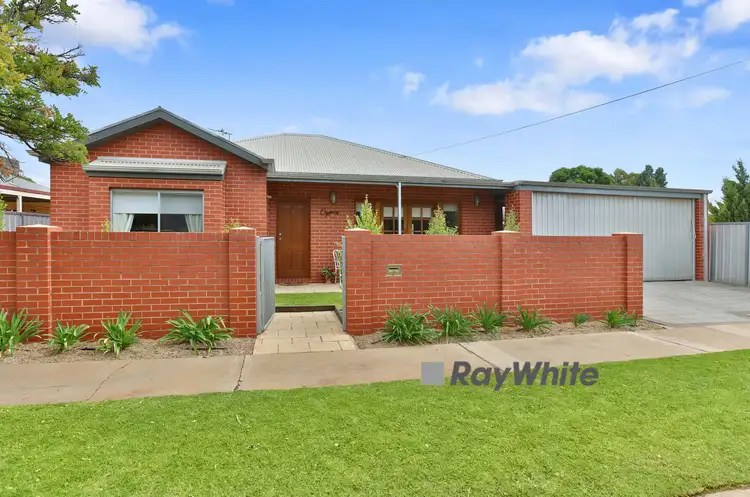 Main view of Homely house listing, 9 Cypress Avenue, Mildura VIC 3500