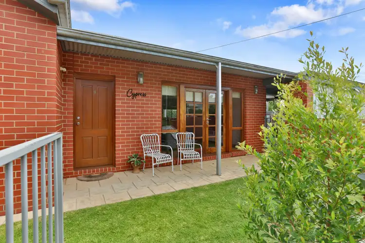 Second view of Homely house listing, 9 Cypress Avenue, Mildura VIC 3500
