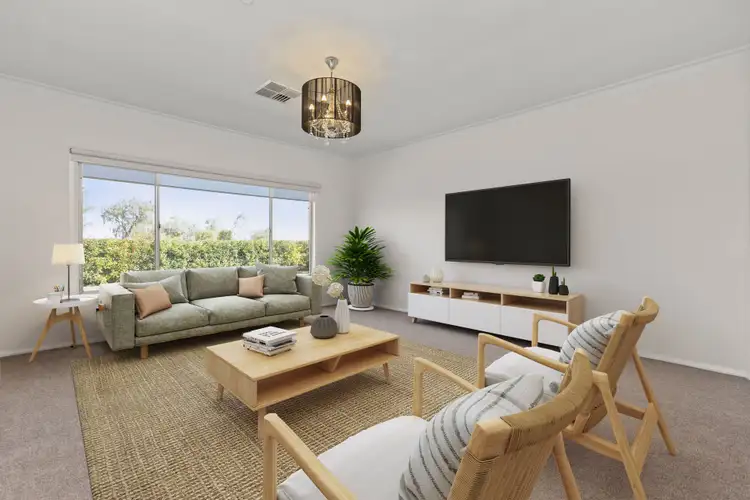 Second view of Homely house listing, 52 Seventh Street Extension, Birdwoodton VIC 3505