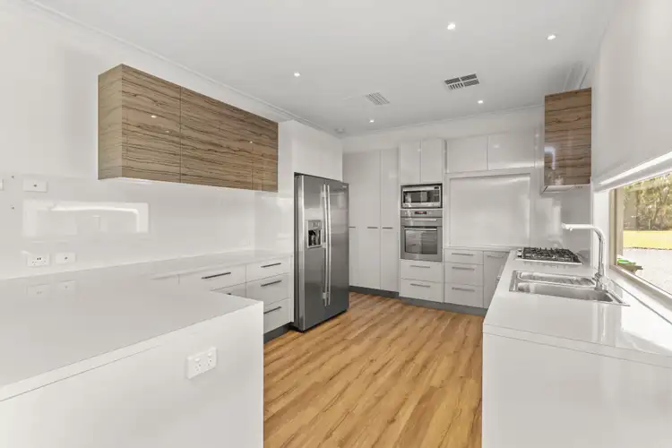 Third view of Homely house listing, 52 Seventh Street Extension, Birdwoodton VIC 3505