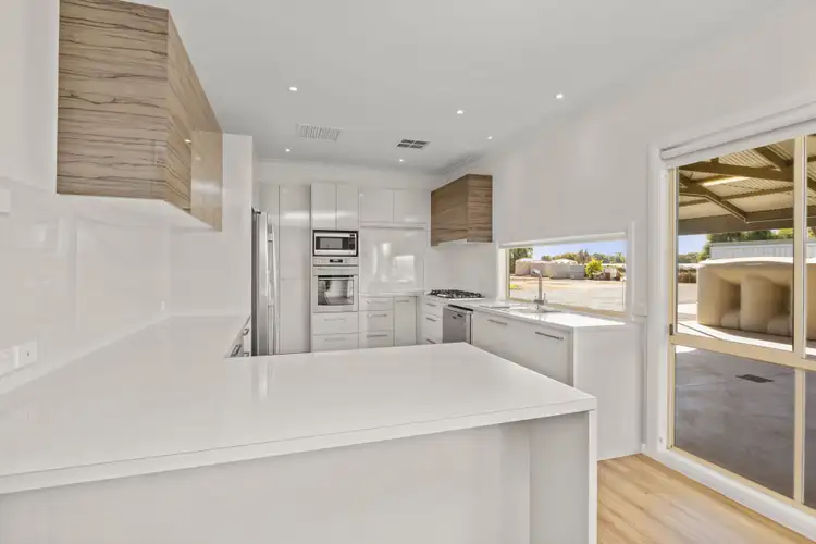 Fourth view of Homely house listing, 52 Seventh Street Extension, Birdwoodton VIC 3505