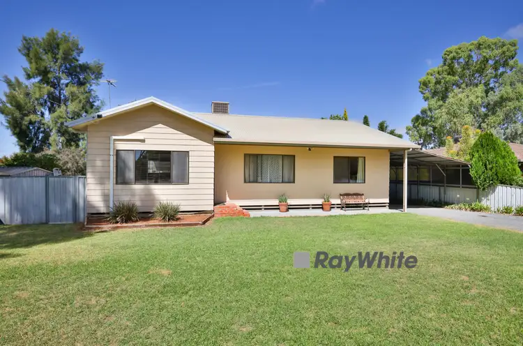 Main view of Homely house listing, 41 Ovens Avenue, Red Cliffs VIC 3496