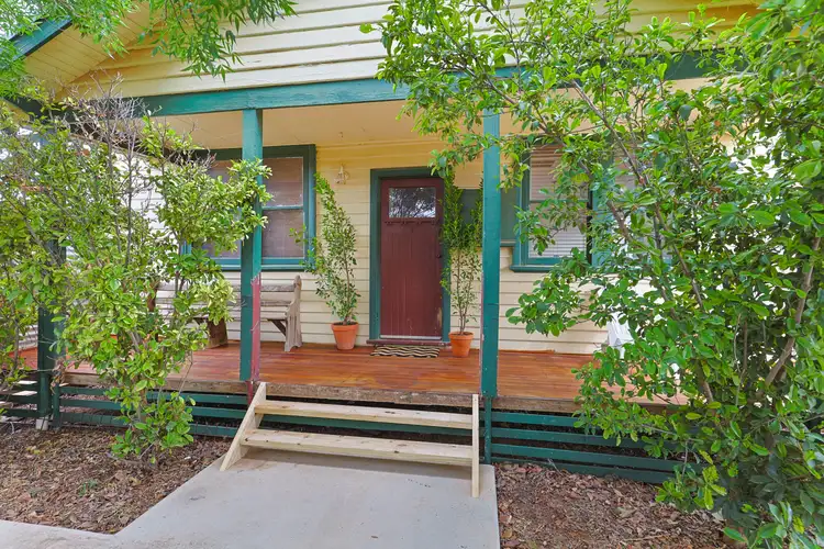 Third view of Homely house listing, 709 Walnut Avenue, Mildura VIC 3500