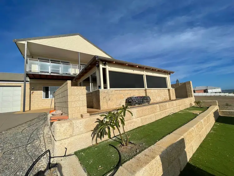 Second view of Homely house listing, 62 North Shore Drive, Dongara WA 6525