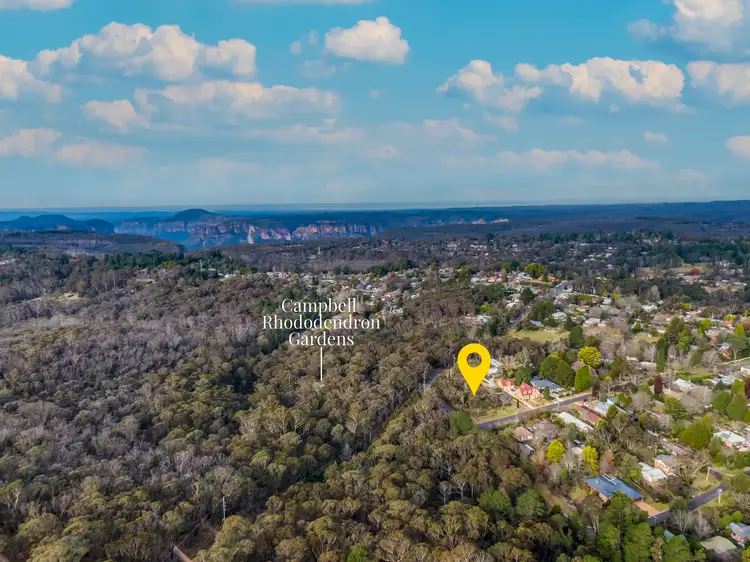 Third view of Homely land listing, 53 Inconstant Street, Blackheath NSW 2785