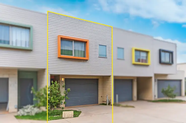 Main view of Homely unit listing, 12 Napier Place, Warrnambool VIC 3280