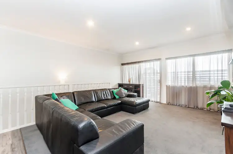 Second view of Homely unit listing, 12 Napier Place, Warrnambool VIC 3280