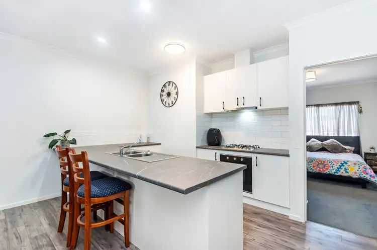 Third view of Homely unit listing, 12 Napier Place, Warrnambool VIC 3280