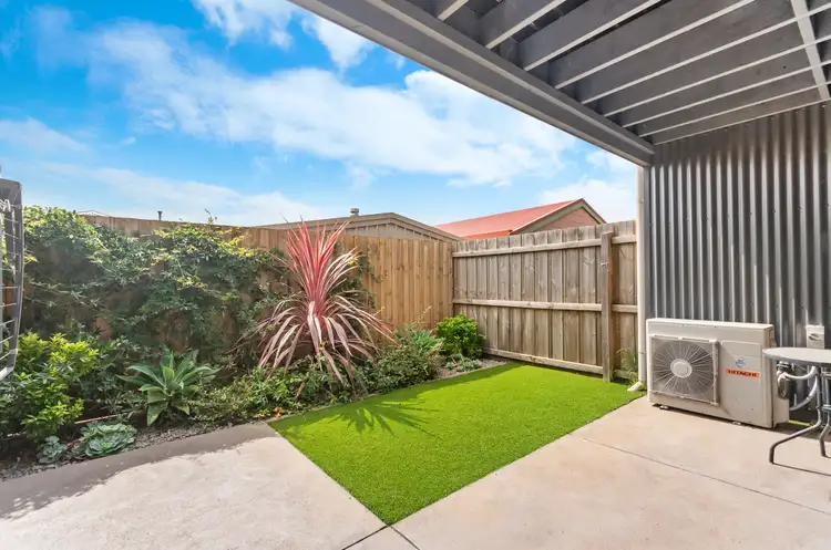 Sixth view of Homely unit listing, 12 Napier Place, Warrnambool VIC 3280