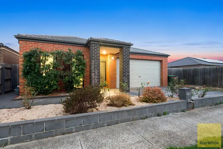 Second view of Homely house listing, 4 Mayfield Avenue, Truganina VIC 3029