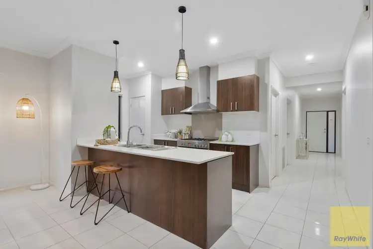 Third view of Homely house listing, 4 Mayfield Avenue, Truganina VIC 3029