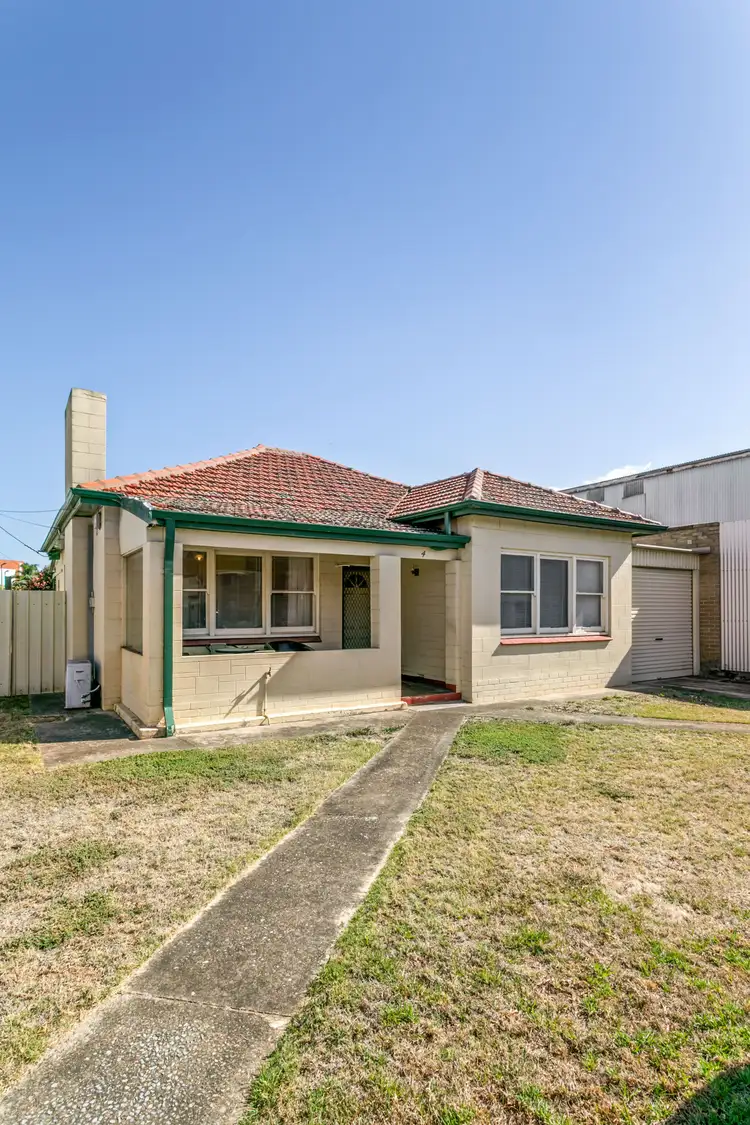 Second view of Homely house listing, 4 Curtis Street, Woodville South SA 5011