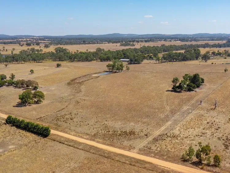 Second view of Homely rural property listing, 30 Ryan Court, Tallarook VIC 3659