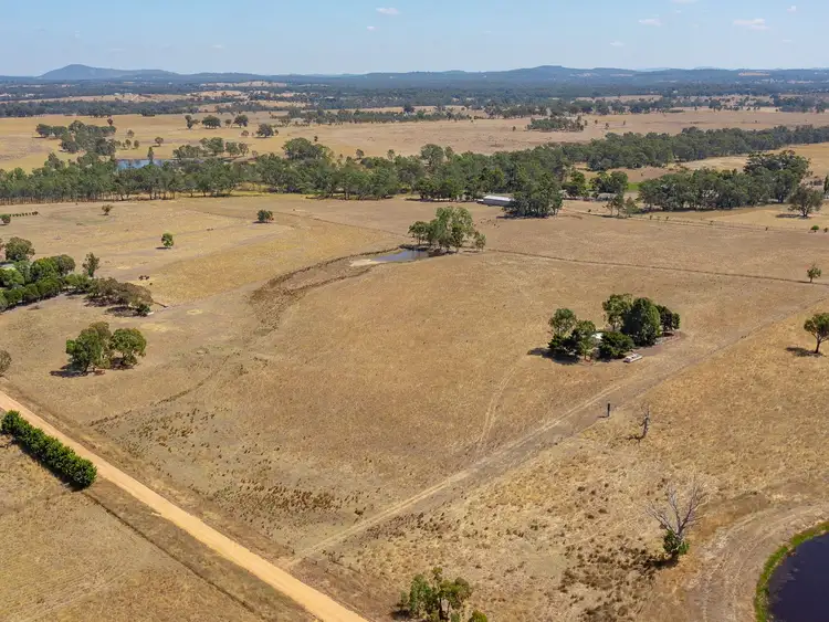 Third view of Homely rural property listing, 30 Ryan Court, Tallarook VIC 3659