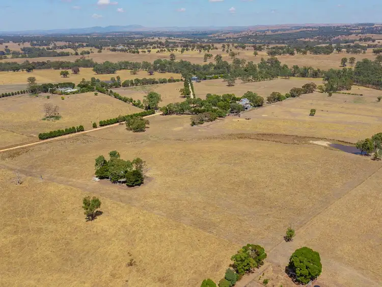 Fourth view of Homely rural property listing, 30 Ryan Court, Tallarook VIC 3659