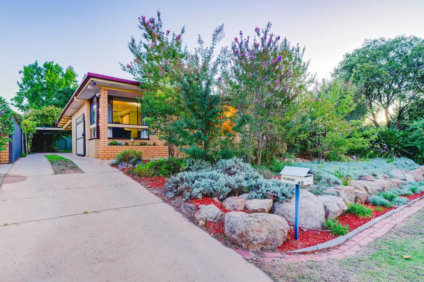 Main view of Homely house listing, 48 Maher Street, Tolland NSW 2650