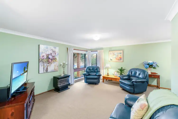 Second view of Homely house listing, 48 Maher Street, Tolland NSW 2650