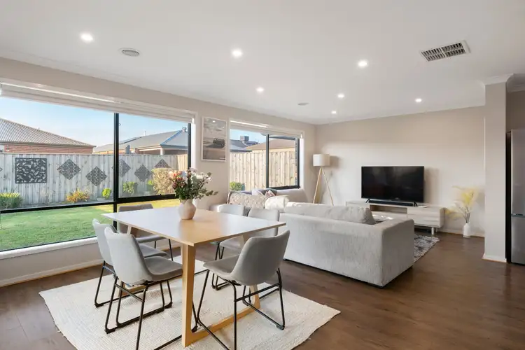 Third view of Homely house listing, 6 Nesci Street, Doreen VIC 3754