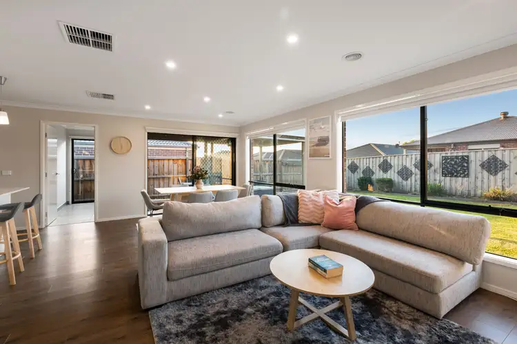 Fourth view of Homely house listing, 6 Nesci Street, Doreen VIC 3754