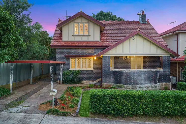 17 Hanigan Street, Penshurst NSW 2222