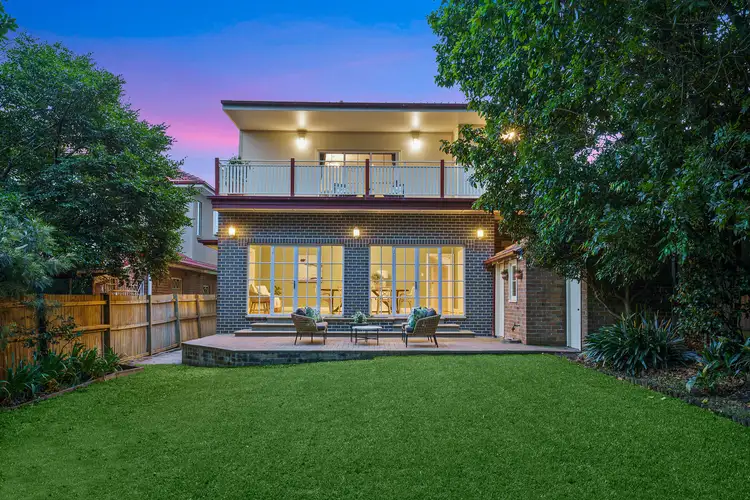 Second view of Homely house listing, 17 Hanigan Street, Penshurst NSW 2222