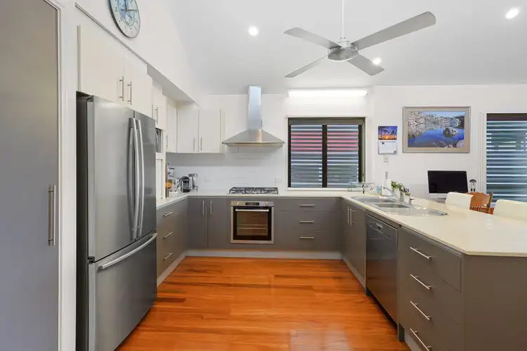 Second view of Homely apartment listing, 2/22 Nundah Avenue, Miami QLD 4220