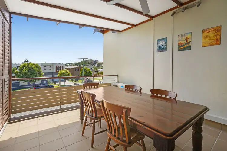Fourth view of Homely apartment listing, 2/22 Nundah Avenue, Miami QLD 4220