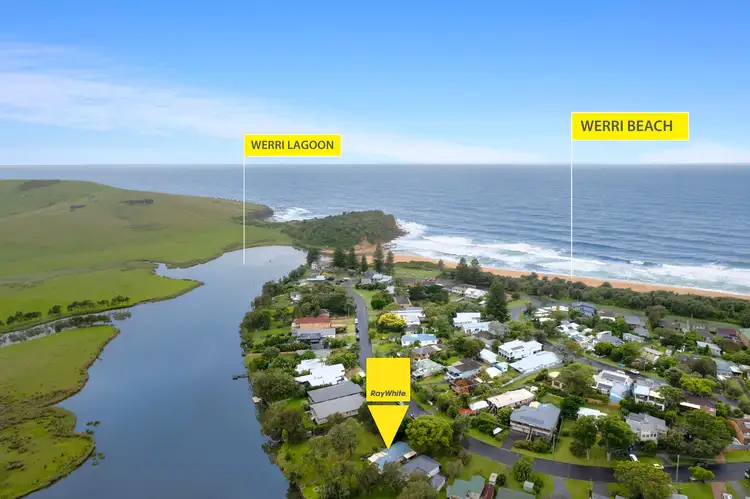 Second view of Homely house listing, 31 Werri Street, Werri Beach NSW 2534