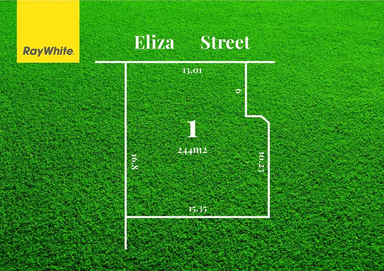Main view of Homely land listing, 14 Eliza Street, Salisbury SA 5108
