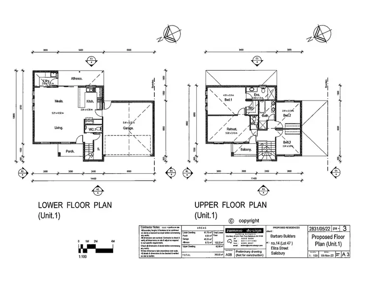 Second view of Homely land listing, 14 Eliza Street, Salisbury SA 5108