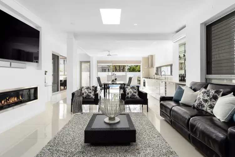 Third view of Homely house listing, 28 Bridgeview Circuit, Bella Vista NSW 2153