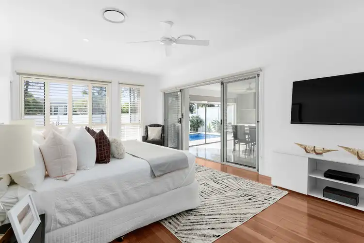 Sixth view of Homely house listing, 28 Bridgeview Circuit, Bella Vista NSW 2153