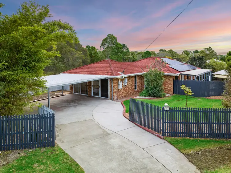 8 Delvene Court, Deception Bay QLD 4508