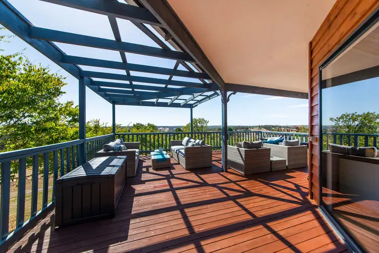 Main view of Homely house listing, 1 Jacaranda Place, Bridgetown WA 6255