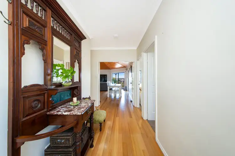 Third view of Homely house listing, 1 Jacaranda Place, Bridgetown WA 6255