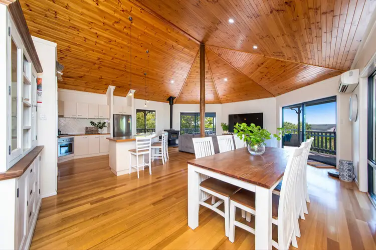 Fourth view of Homely house listing, 1 Jacaranda Place, Bridgetown WA 6255