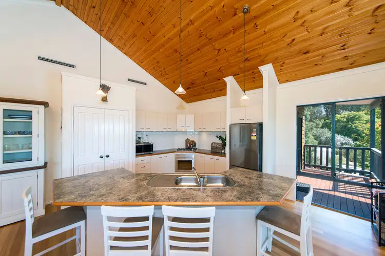 Fifth view of Homely house listing, 1 Jacaranda Place, Bridgetown WA 6255