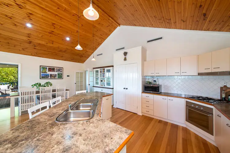 Sixth view of Homely house listing, 1 Jacaranda Place, Bridgetown WA 6255