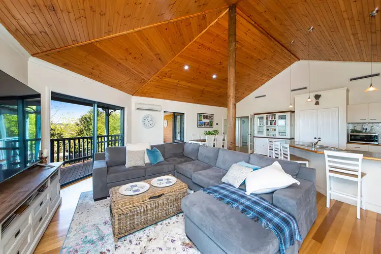 Seventh view of Homely house listing, 1 Jacaranda Place, Bridgetown WA 6255