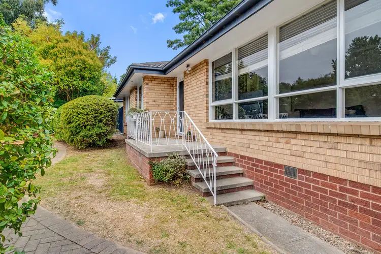 Second view of Homely house listing, 39 Pennefather Street, Higgins ACT 2615