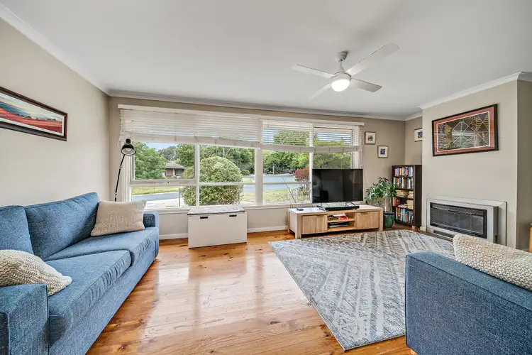 Third view of Homely house listing, 39 Pennefather Street, Higgins ACT 2615