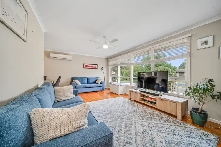 Fourth view of Homely house listing, 39 Pennefather Street, Higgins ACT 2615