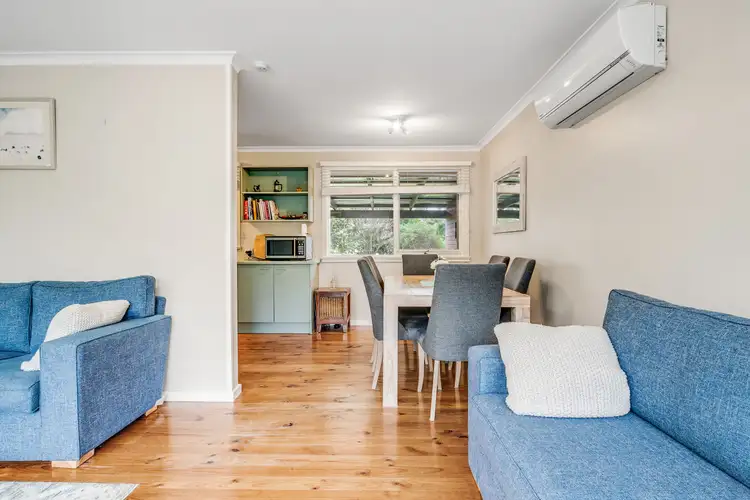 Fifth view of Homely house listing, 39 Pennefather Street, Higgins ACT 2615